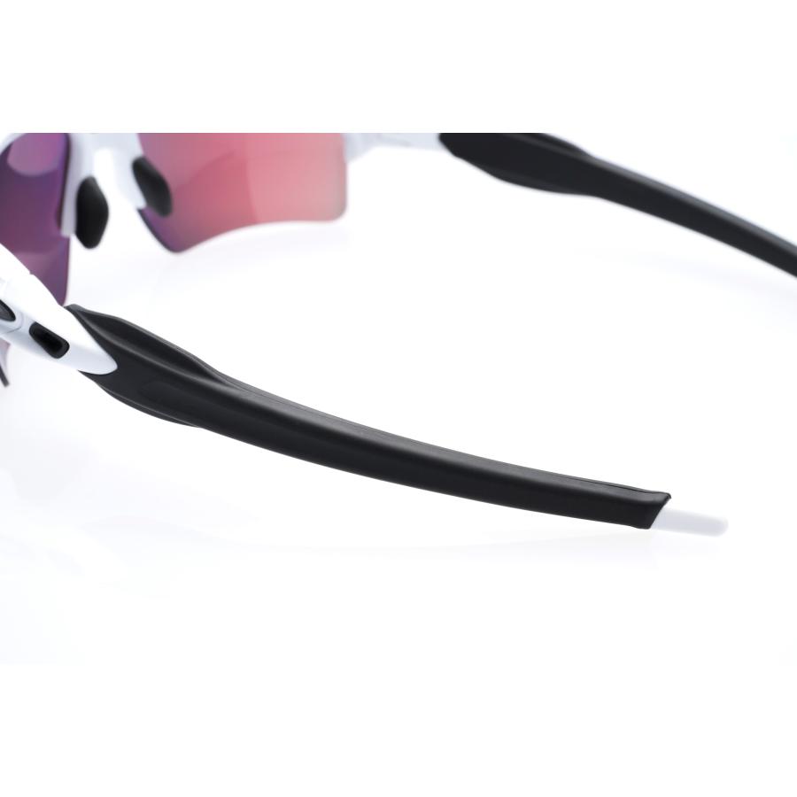 OAKLEY　オークリー　FLAK サングラス Flak® 2.0 (Low Bridge Fit) Prizm Golf Polished Black Ink アイ