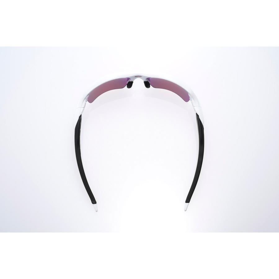 OAKLEY FLAK2.0 サングラス Flak® 2.0 (Low Bridge Fit) Prizm Golf Polished Black Ink アイ