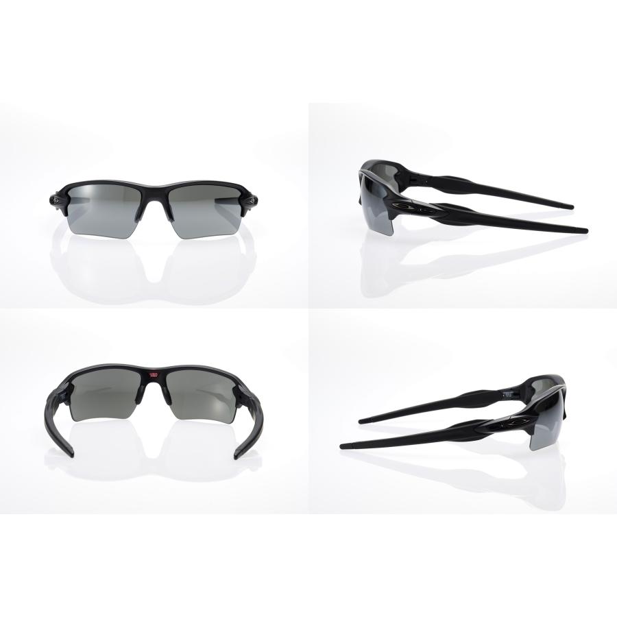 Flak オークリー フラック2.0 XXL oo9488-0663 ハイブリッジ