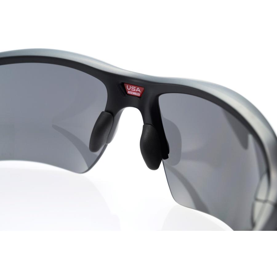 Flak オークリー フラック2.0 XXL oo9488-0663 ハイブリッジ