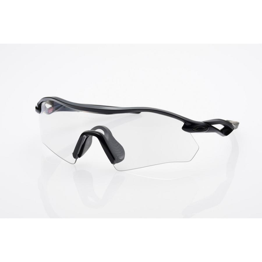 オークリー レーダー プレート oo9495d-0236 ローブリッジフィット サングラス 調光レンズ OAKLEY RADAR PLATE SUNGLASSの画像