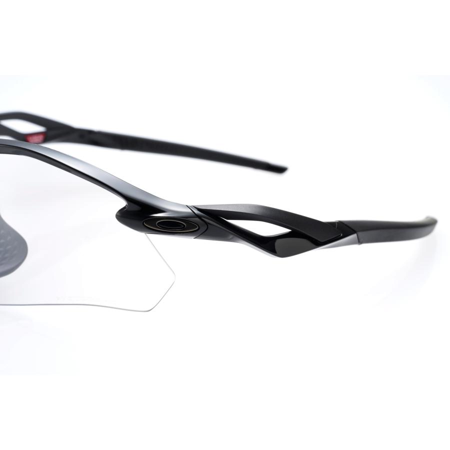 オークリー レーダー プレート oo9495d-0236 ローブリッジフィット サングラス 調光レンズ OAKLEY RADAR PLATE SUNGLASSの画像