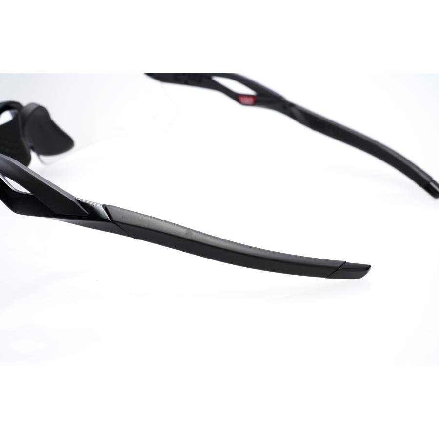 オークリー レーダー プレート oo9495d-0236 ローブリッジフィット サングラス 調光レンズ OAKLEY RADAR PLATE SUNGLASSの画像