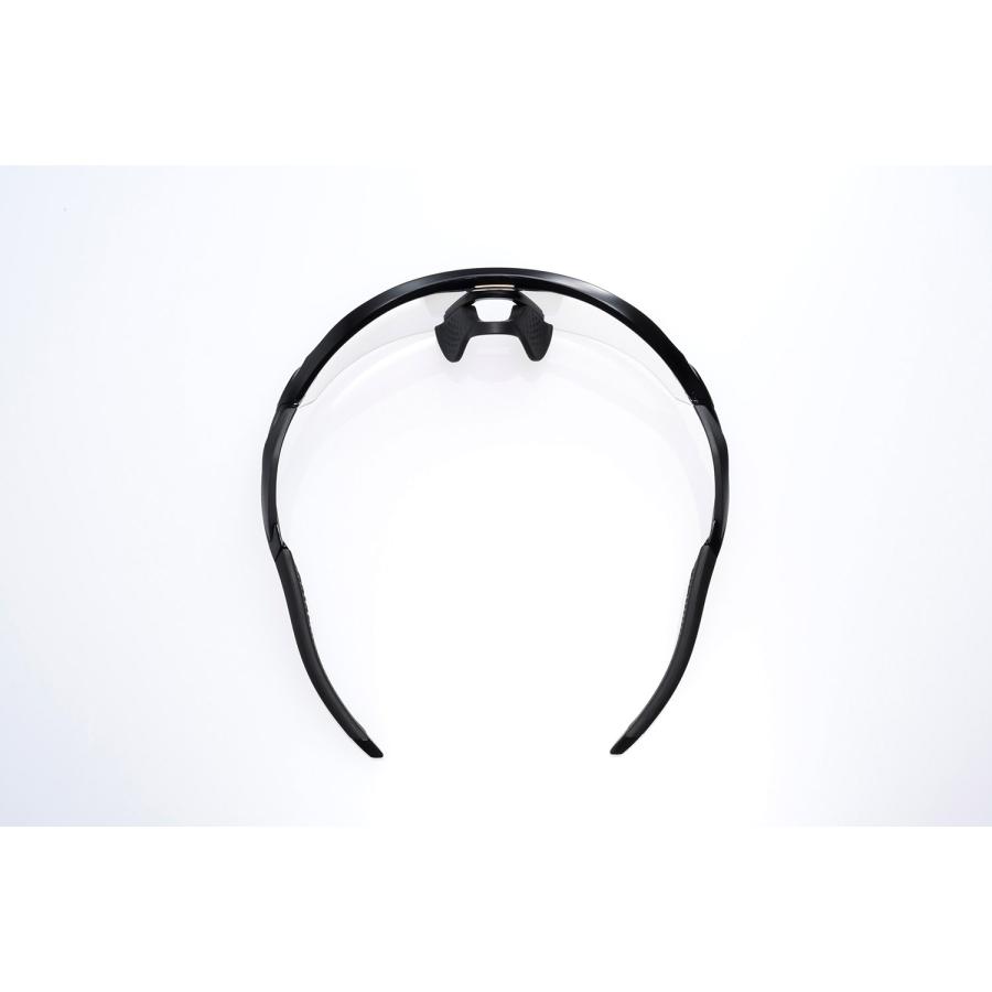 オークリー レーダー プレート oo9495d-0236 ローブリッジフィット サングラス 調光レンズ OAKLEY RADAR PLATE SUNGLASSの画像