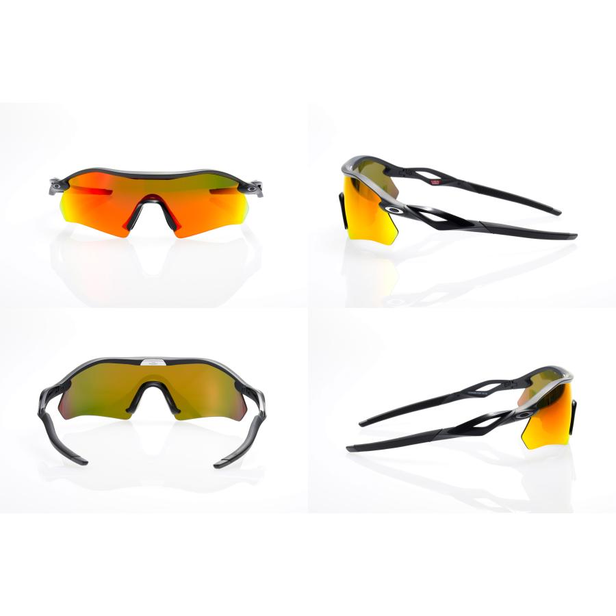 OAKLEY オークリー レーダー プレート oo9495d-0336 ロー