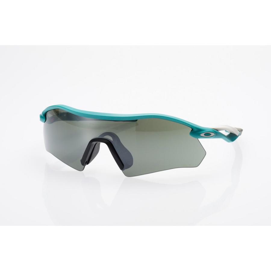 OAKLEY（オークリー） レーダー プレート oo9495d-0436 ローブリッジ