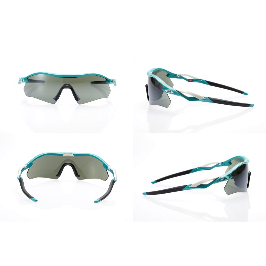 オークリー　レーダー　美品 Runners Pulse
