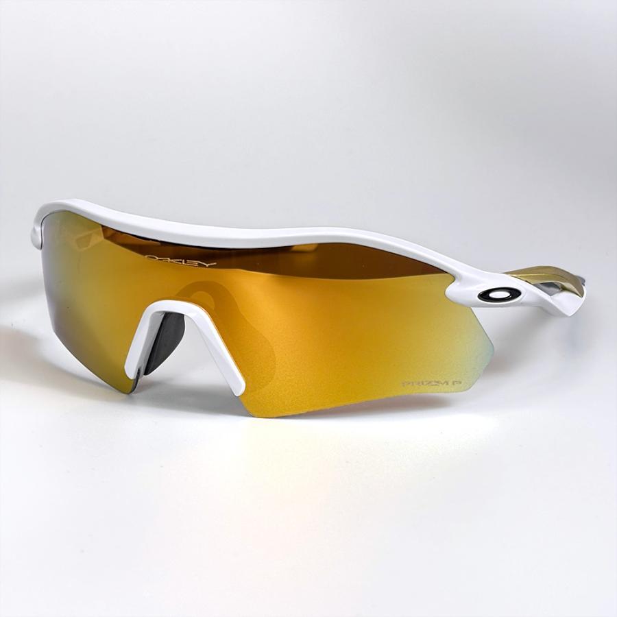 OAKLEY（オークリー） レーダー プレート oo9495d-0536 ローブリッジ