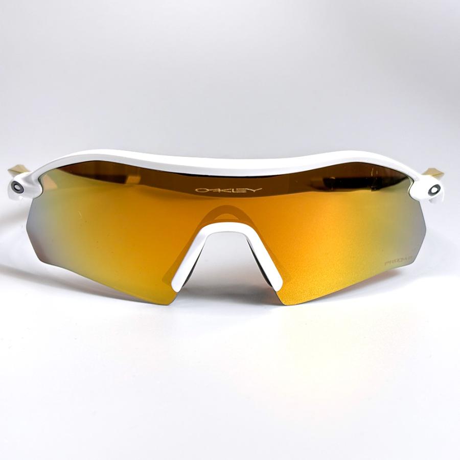 A*K様 未使用　OAKLEY オークリー 偏光サングラス OO9495D-05 OAKLEY（オークリー） レーダー プレート oo9495d-0536 ローブリッジ