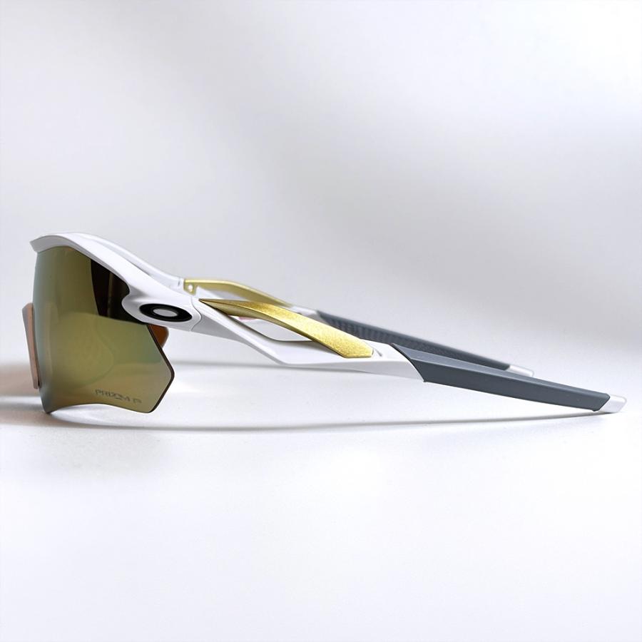 OAKLEY（オークリー） レーダー プレート oo9495d-0536 ローブリッジ