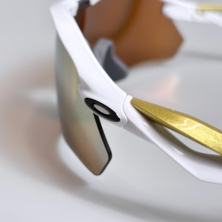 OAKLEY（オークリー） レーダー プレート oo9495d-0536 ローブリッジ