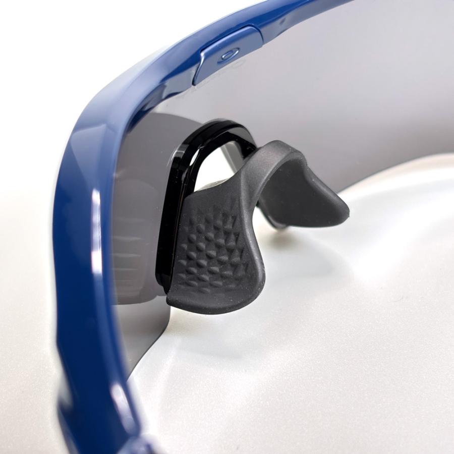OAKLEY（オークリー） レーダー プレート oo9495d-0736 ローブリッジ