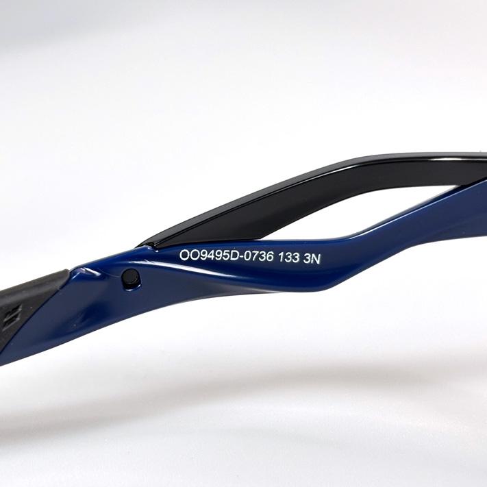 OAKLEY（オークリー） レーダー プレート oo9495d-0736 ローブリッジ
