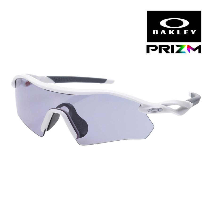 OAKLEY（オークリー） レーダー プレート oo9495d-0836 ローブリッジ