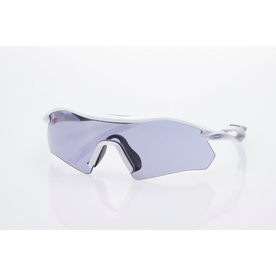 OAKLEY オークリー レーダー プレート oo9495d-0836 ロー