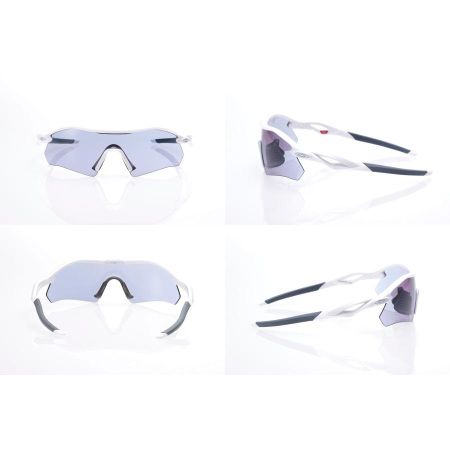 OAKLEY（オークリー） レーダー プレート oo9495d-0836 ローブリッジ