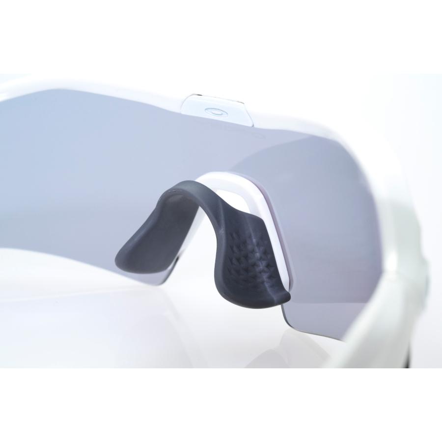 OAKLEY（オークリー） レーダー プレート oo9495d-0836 ローブリッジ