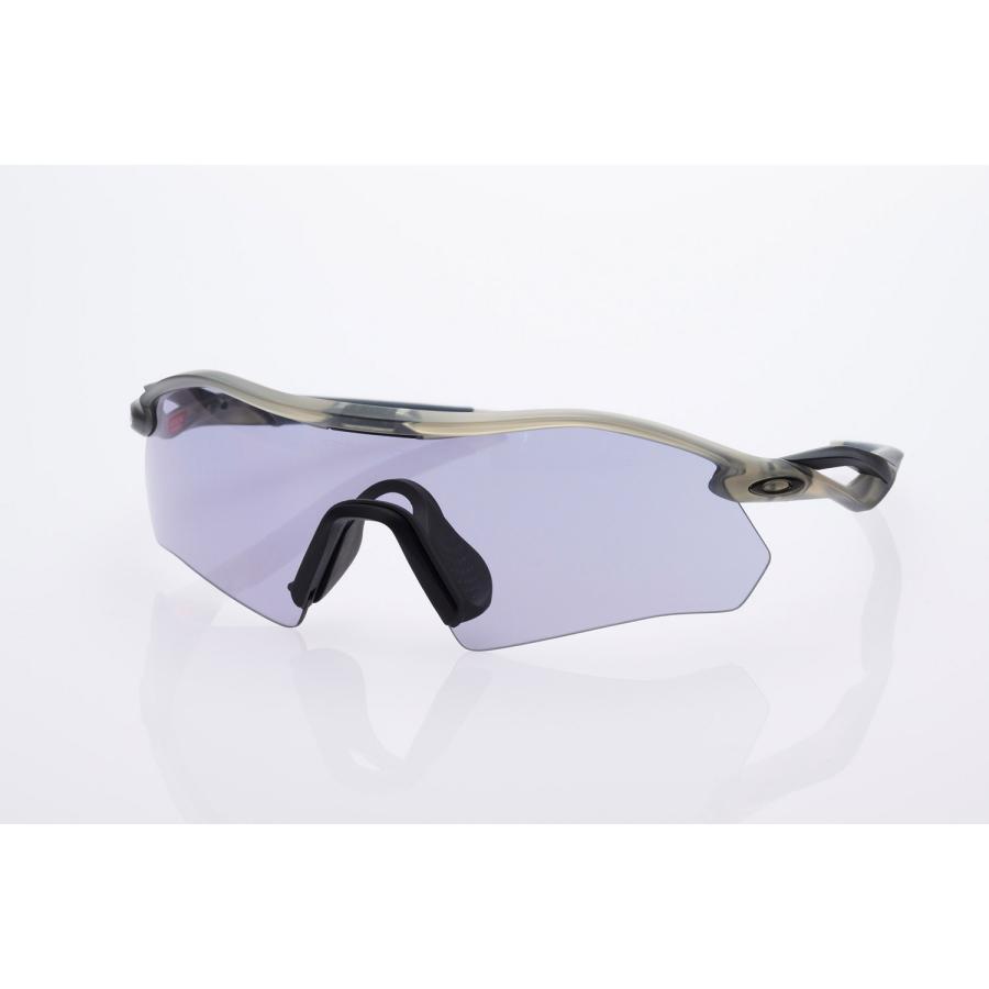 OAKLEY（オークリー） レーダー プレート oo9495d-0936 ローブリッジ