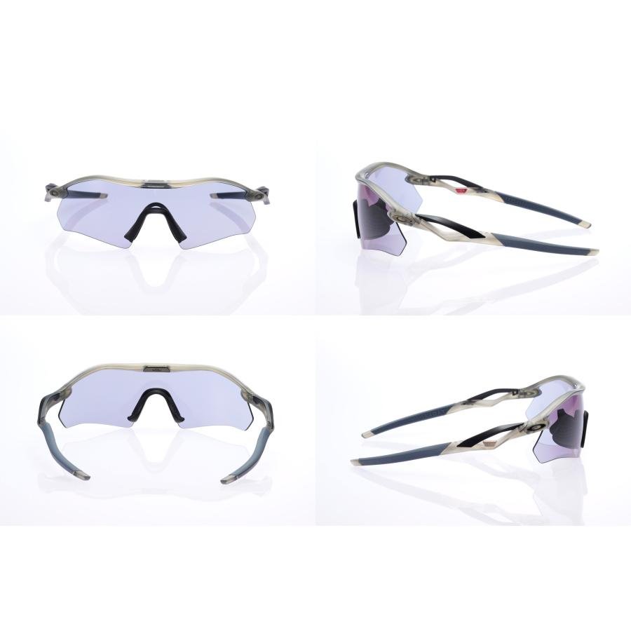OAKLEY オークリー レーダー プレート oo9495d-0936 ローブリッジ 