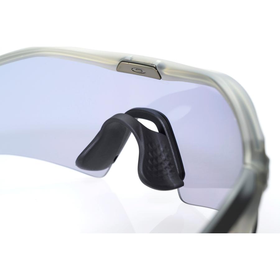OAKLEY（オークリー） レーダー プレート oo9495d-0936 ローブリッジ