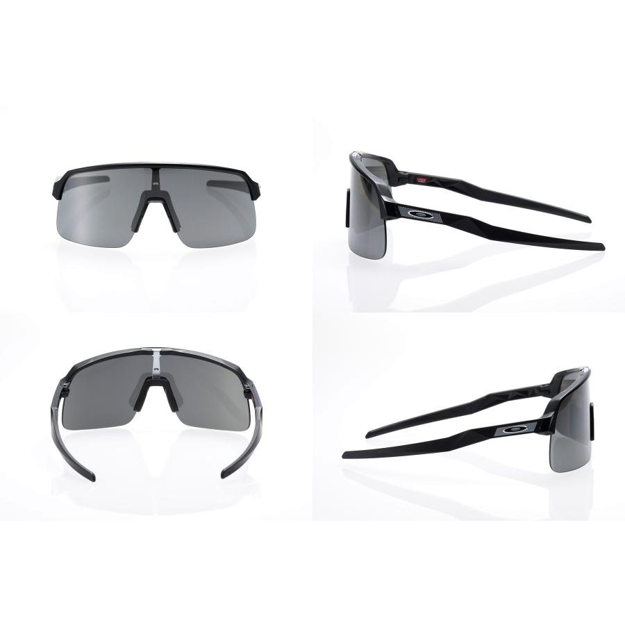 OAKLEY（オークリー） スートロ ライト S oo9496-0134 ユニバーサル