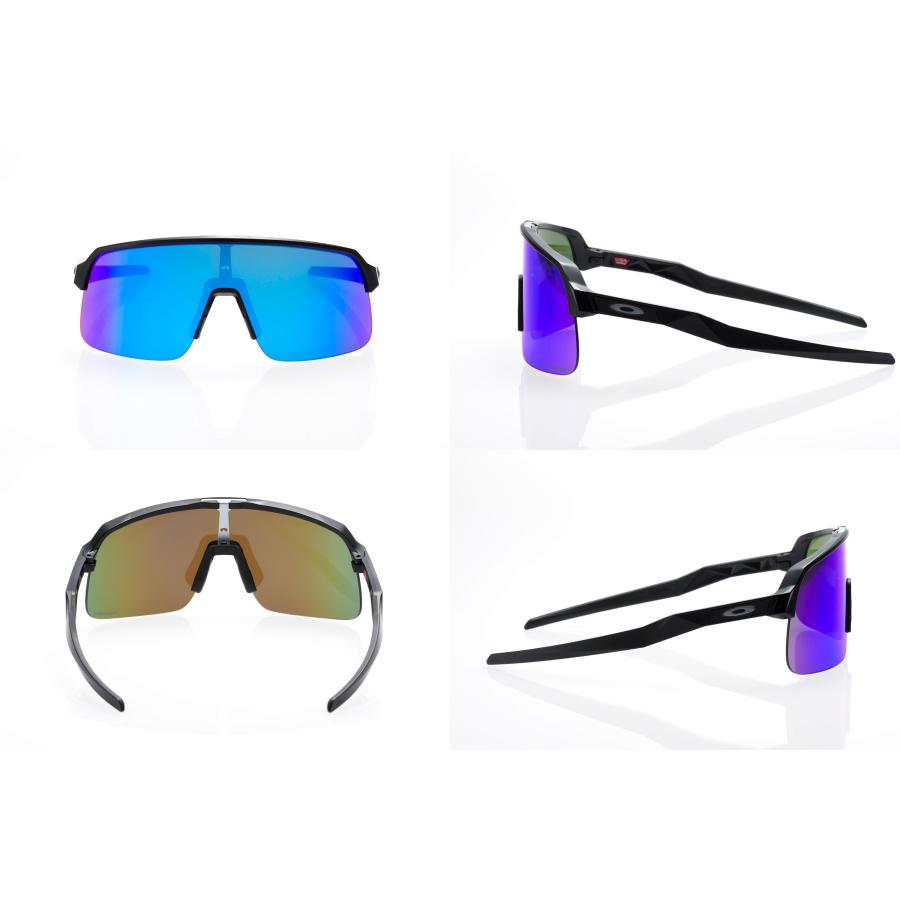 OAKLEY（オークリー） スートロ ライト S oo9496-0534 ユニバーサル