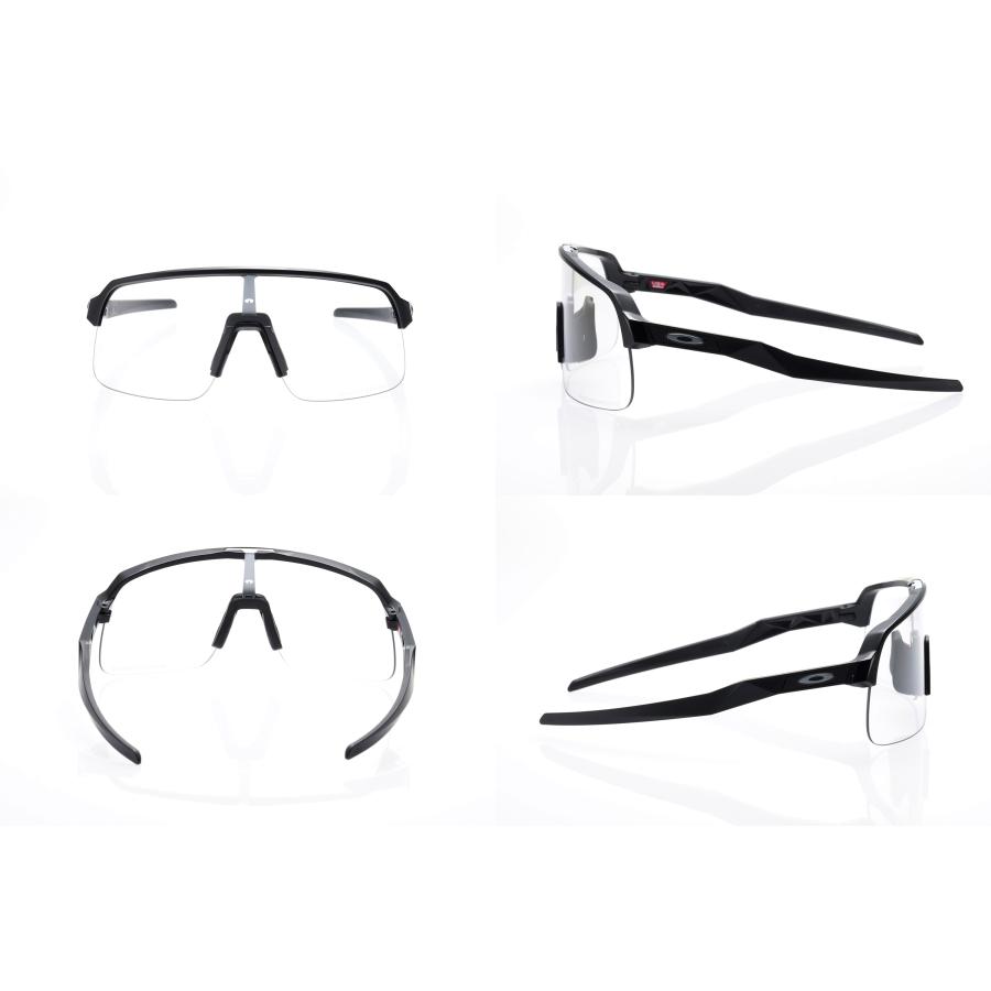 OAKLEY（オークリー） スートロ ライト S oo9496-0734 ユニバーサル