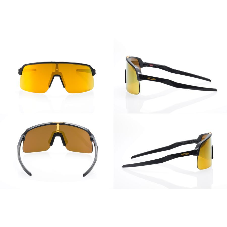 OAKLEY（オークリー） スートロ ライト S oo9496-0934 ユニバーサル