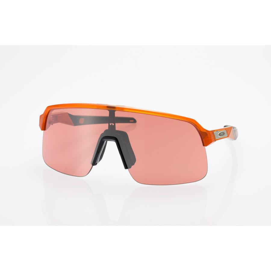 ⭐️新品未使用 オークリー オレンジ プリズムレンズOakleyサングラス⭐️ OAKLEY ( オークリー ) サングラス SUTRO LITE SWEEP ( スートロ