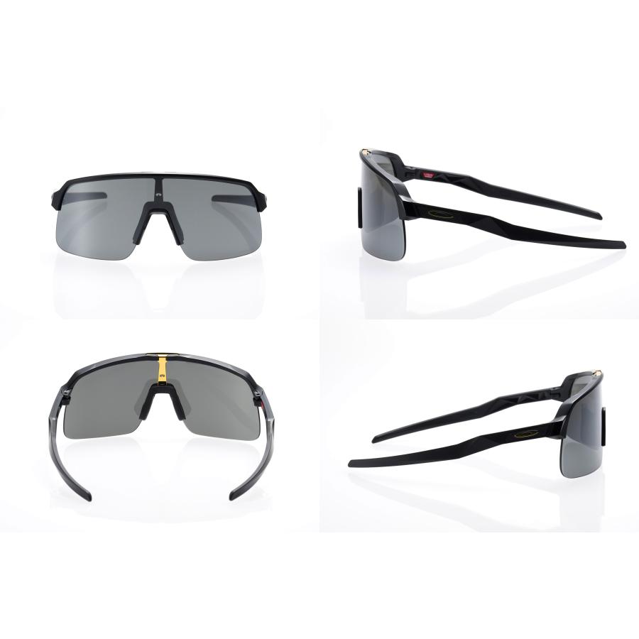 オークリー スートロ ライト S oo9496-1234 ユニバーサルフィット サングラス プリズム OAKLEY SUTRO LITE S SUNGLASSの画像