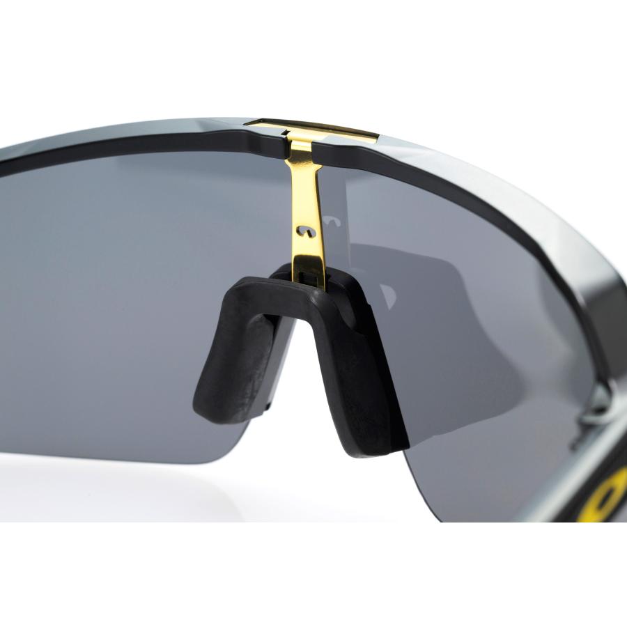 オークリー スートロ ライト S oo9496-1234 ユニバーサルフィット サングラス プリズム OAKLEY SUTRO LITE S SUNGLASSの画像