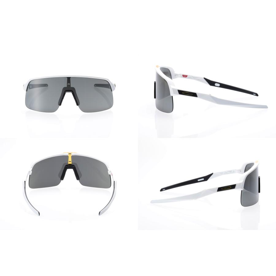 オークリー スートロ ライト S oo9496-1334 ユニバーサルフィット サングラス プリズム OAKLEY SUTRO LITE S SUNGLASSの画像