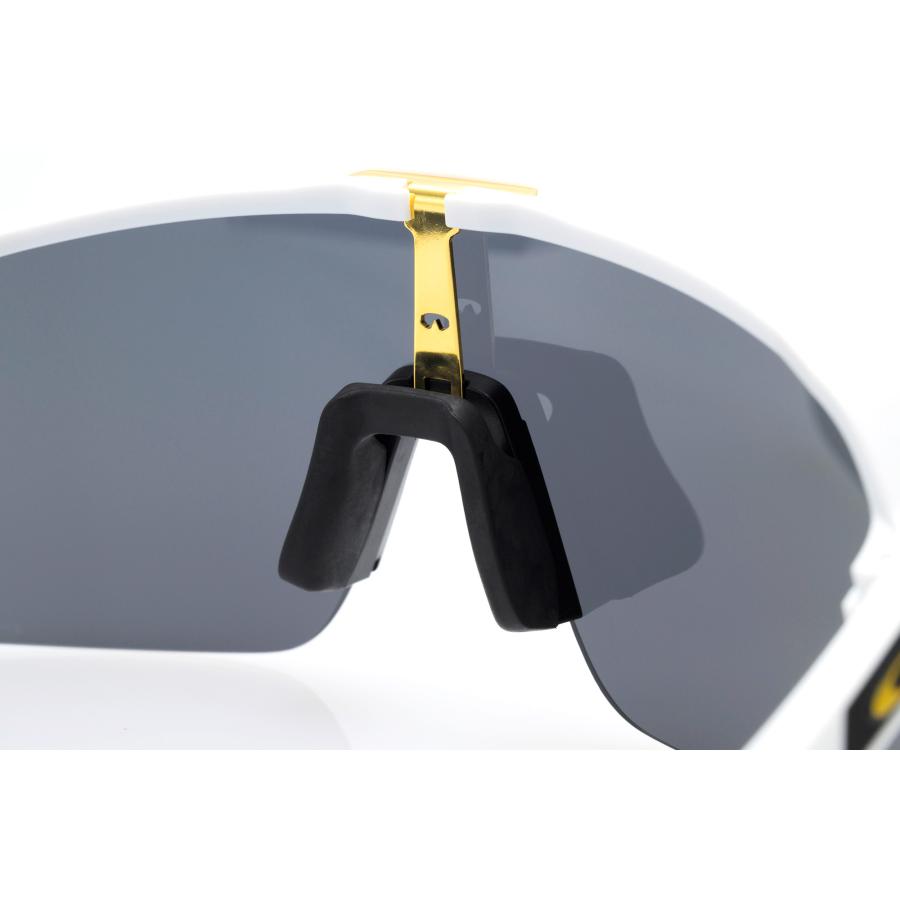 オークリー スートロ ライト S oo9496-1334 ユニバーサルフィット サングラス プリズム OAKLEY SUTRO LITE S SUNGLASSの画像