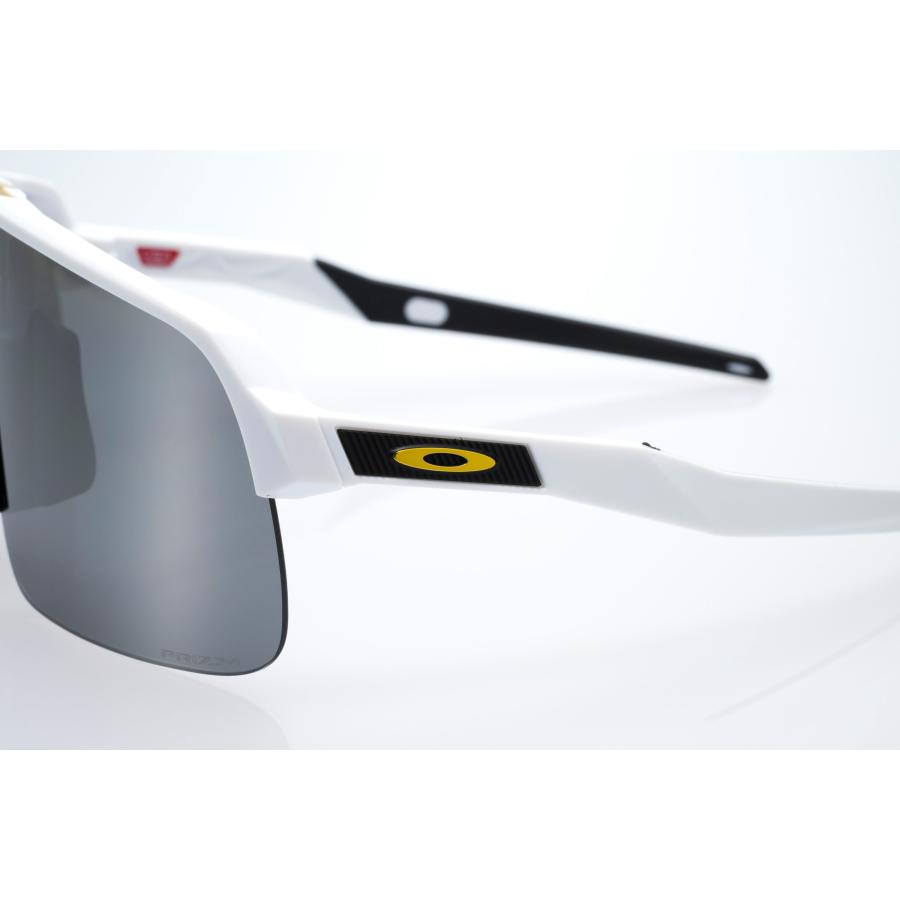 オークリー スートロ ライト S oo9496-1334 ユニバーサルフィット サングラス プリズム OAKLEY SUTRO LITE S SUNGLASSの画像