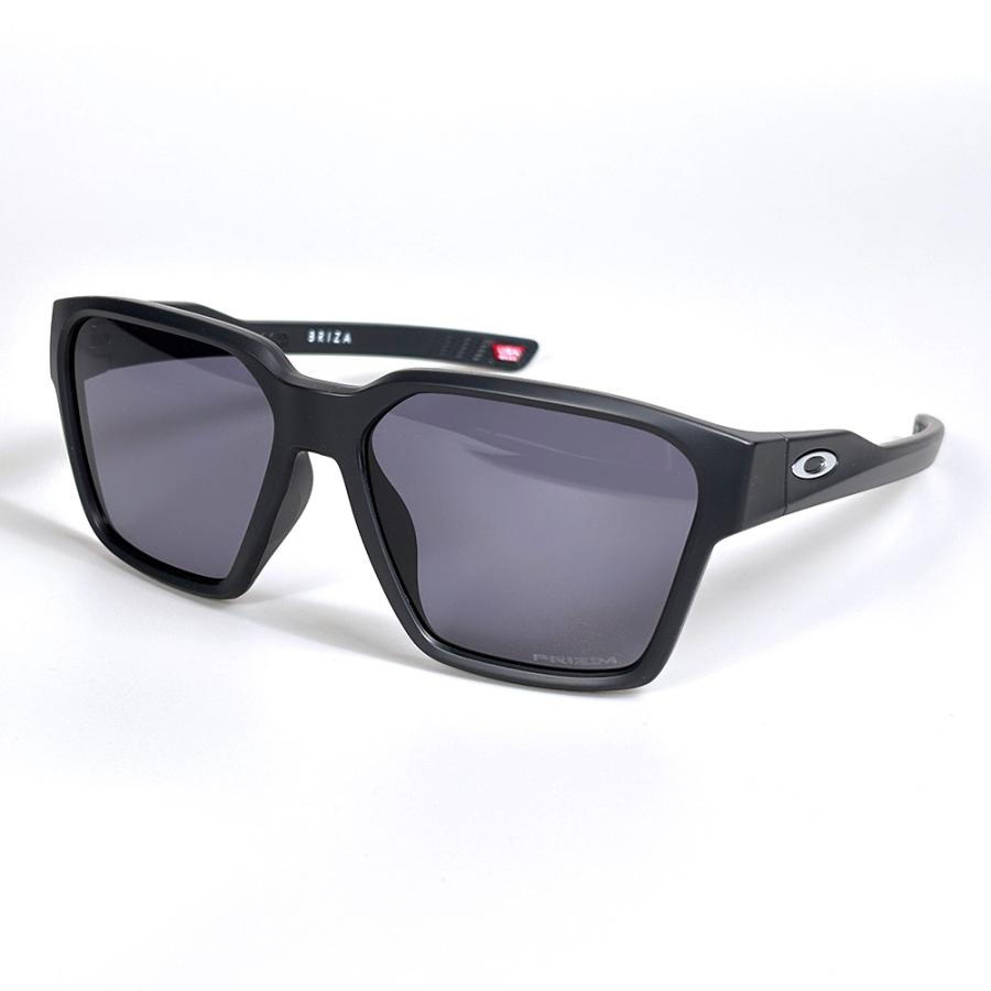 OAKLEY（オークリー） ブリザ oo9497-0158 ハイブリッジフィット