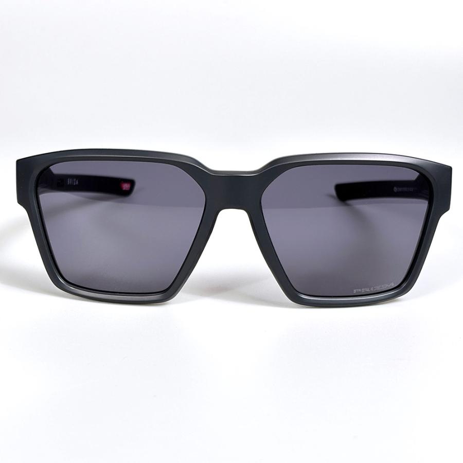 OAKLEY（オークリー） ブリザ oo9497-0158 ハイブリッジフィット