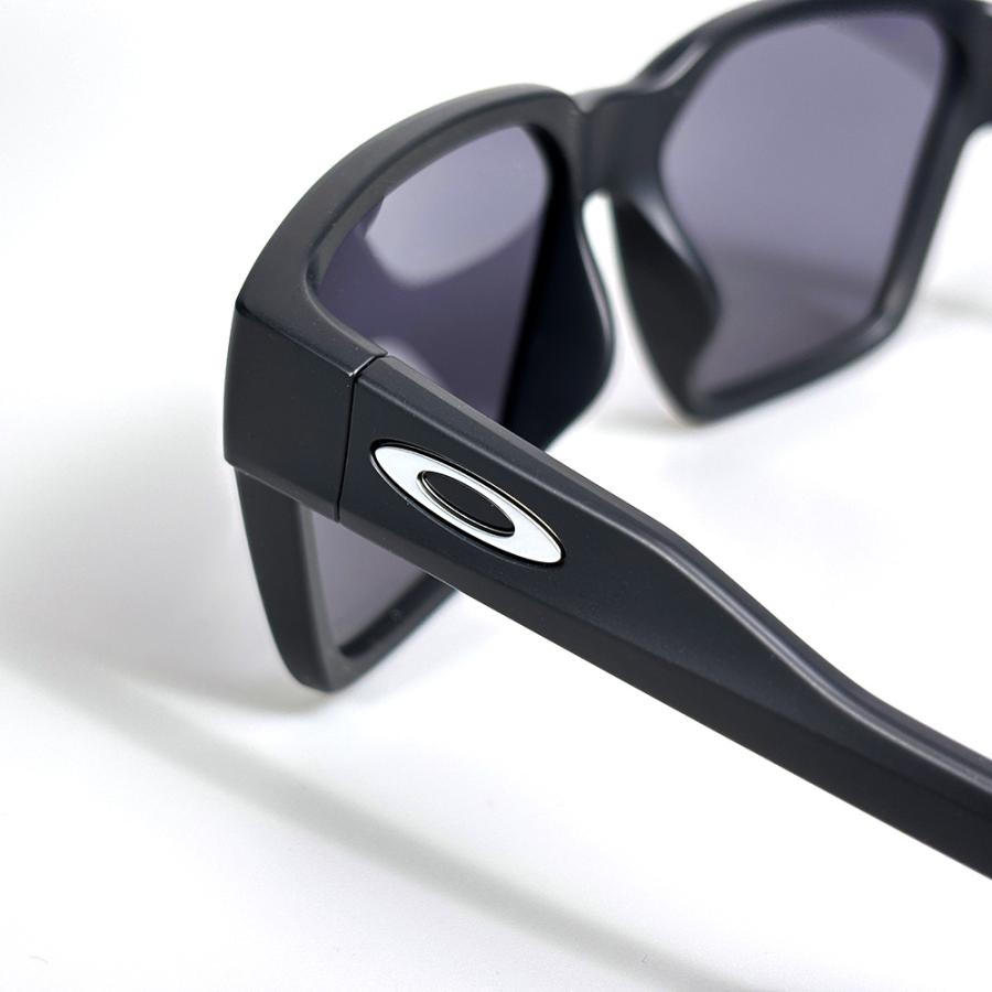 k*0様 OAKLEYオークリー正規品ハイブリッジフィット サングラス プリズム OAKLEY（オークリー） 国内正規品 偏光サングラス oo9245-87 frogskins