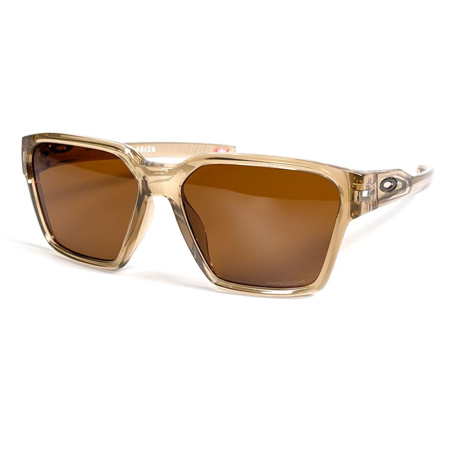 OAKLEY（オークリー） ブリザ oo9497-0758 ハイブリッジフィット