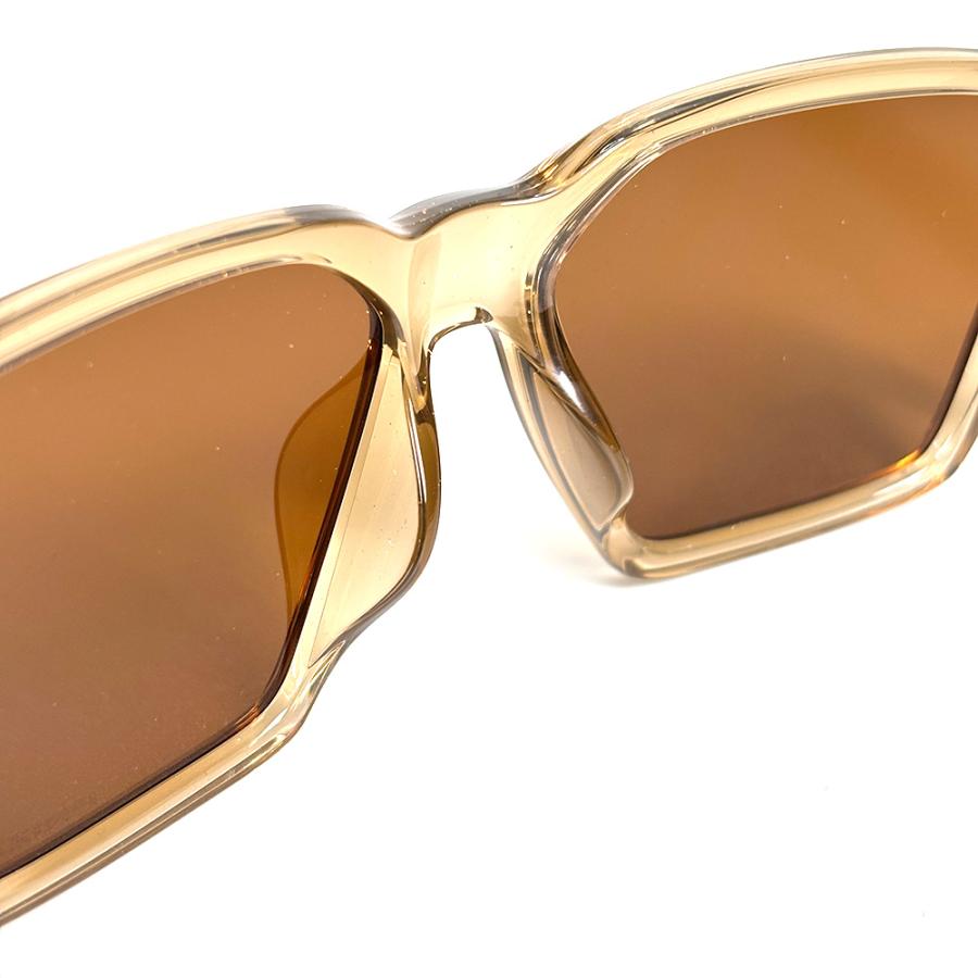 OAKLEY（オークリー） ブリザ oo9497-0758 ハイブリッジフィット