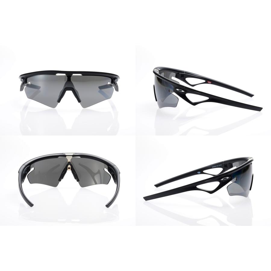 OAKLEY（オークリー） スフィエラ スラッシュ oo9499-0136
