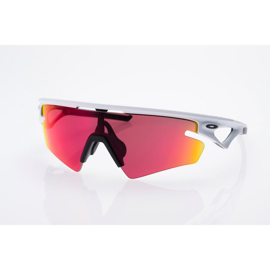 オークリー スフィエラ スラッシュ oo9499-0236 ユニバーサルフィット サングラス プリズム OAKLEY SPHAERA SLASH SUNGLASSの画像