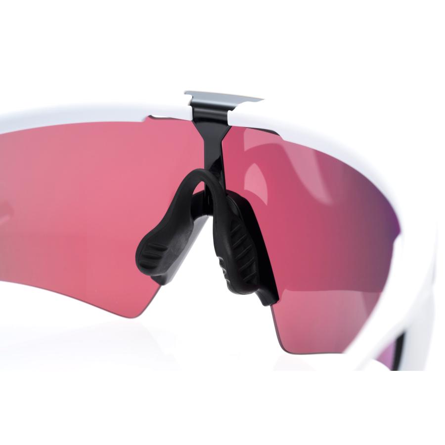 オークリー スフィエラ スラッシュ oo9499-0236 ユニバーサルフィット サングラス プリズム OAKLEY SPHAERA SLASH SUNGLASSの画像