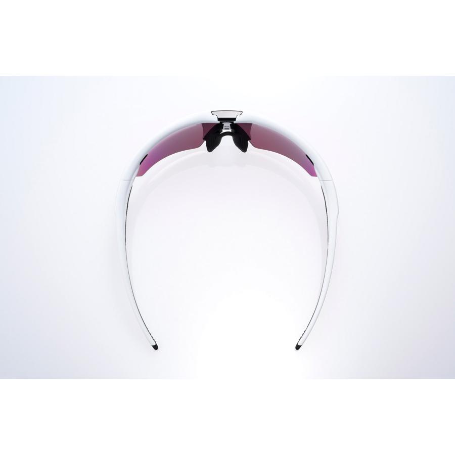 オークリー スフィエラ スラッシュ oo9499-0236 ユニバーサルフィット サングラス プリズム OAKLEY SPHAERA SLASH SUNGLASSの画像