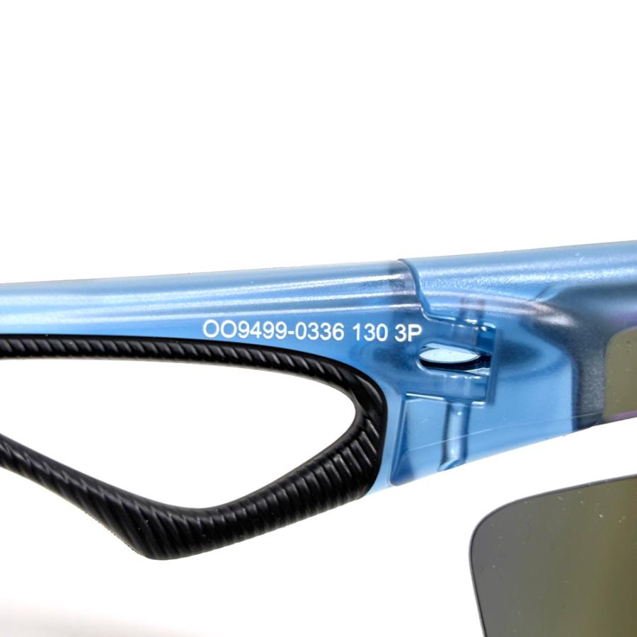 OAKLEY（オークリー） スフィエラ スラッシュ oo9499-0336