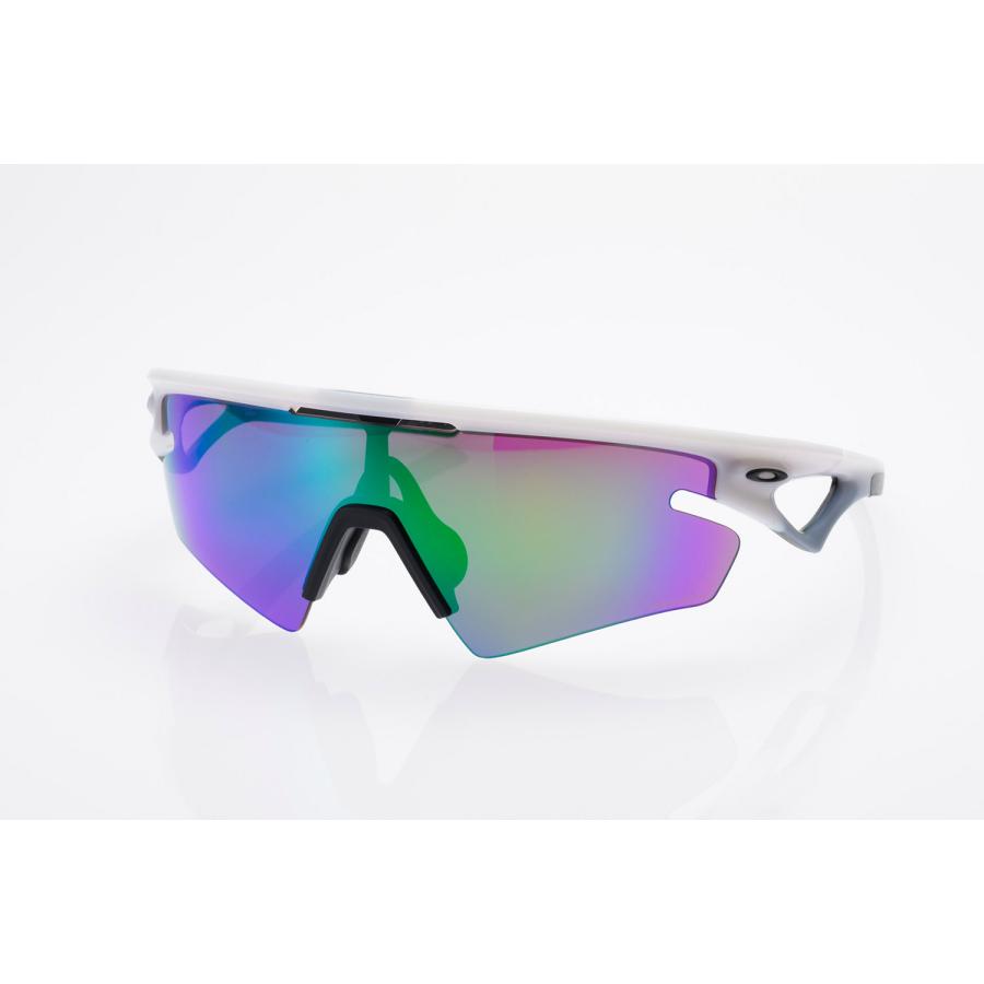 オークリー スフィエラ スラッシュ oo9499-0436 ユニバーサルフィット サングラス プリズム OAKLEY SPHAERA SLASH SUNGLASSの画像