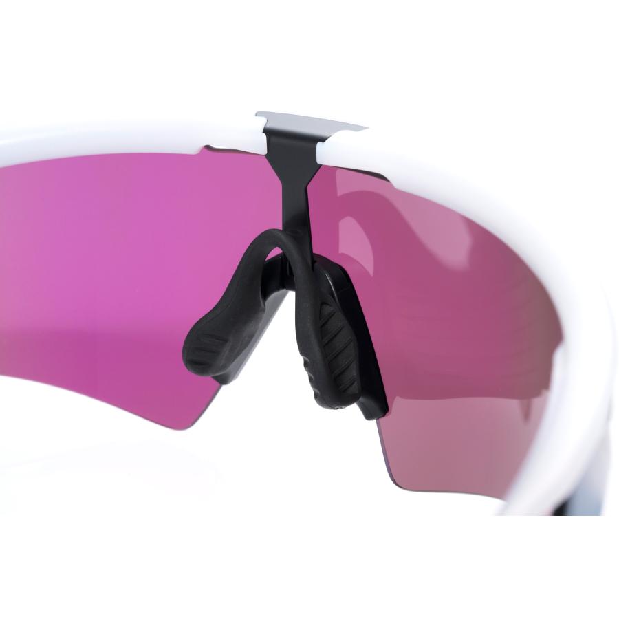 オークリー スフィエラ スラッシュ oo9499-0436 ユニバーサルフィット サングラス プリズム OAKLEY SPHAERA SLASH SUNGLASSの画像