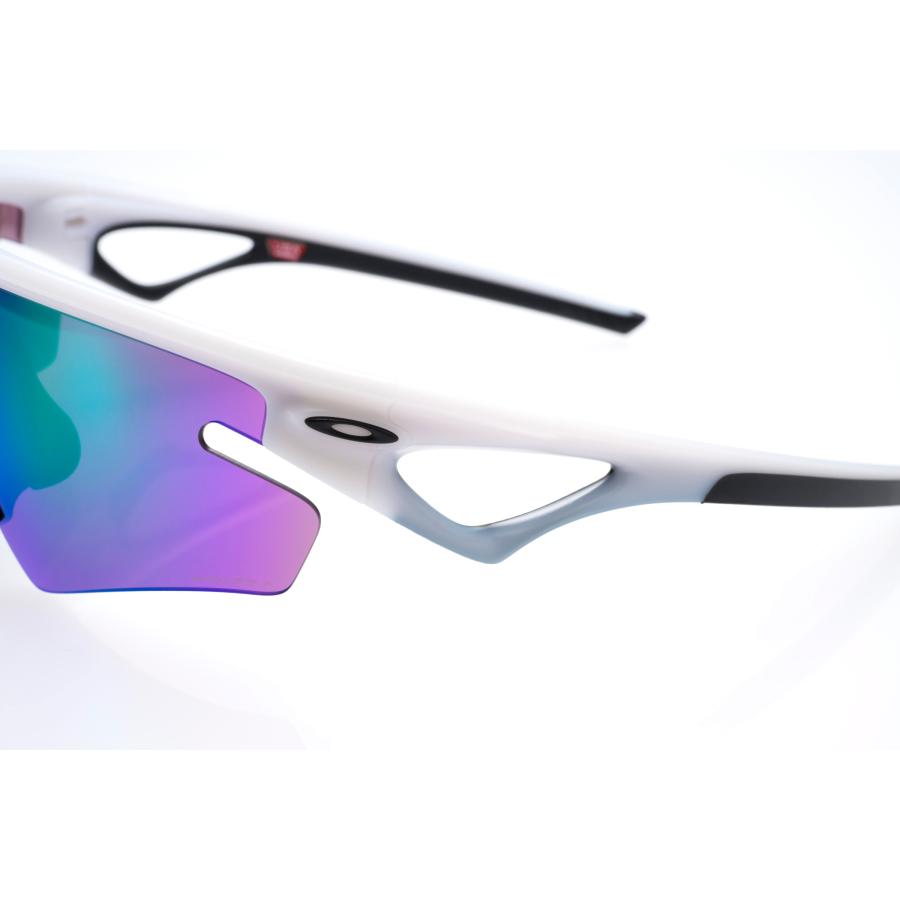 オークリー スフィエラ スラッシュ oo9499-0436 ユニバーサルフィット サングラス プリズム OAKLEY SPHAERA SLASH SUNGLASSの画像
