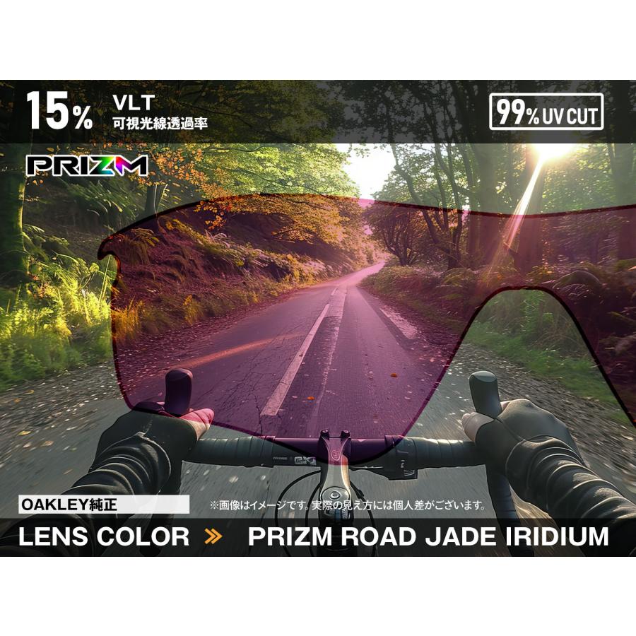 オークリー スフィエラ スラッシュ oo9499-0436 ユニバーサルフィット サングラス プリズム OAKLEY SPHAERA SLASH SUNGLASSの画像