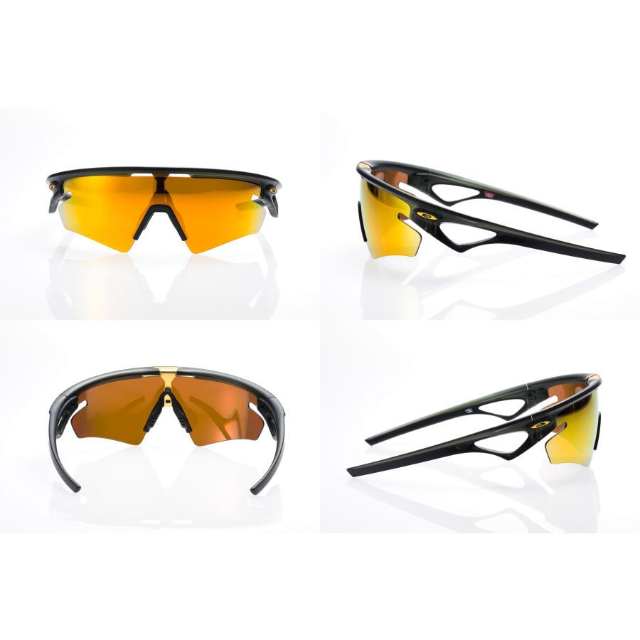 OAKLEY（オークリー） スフィエラ スラッシュ oo9499-0536
