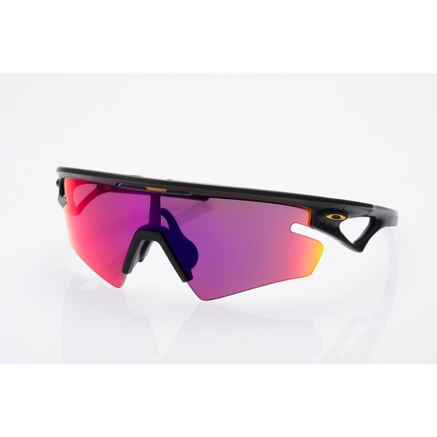 オークリー スフィエラ スラッシュ oo9499-0636 ユニバーサルフィット サングラス プリズム OAKLEY SPHAERA SLASH SUNGLASSの画像